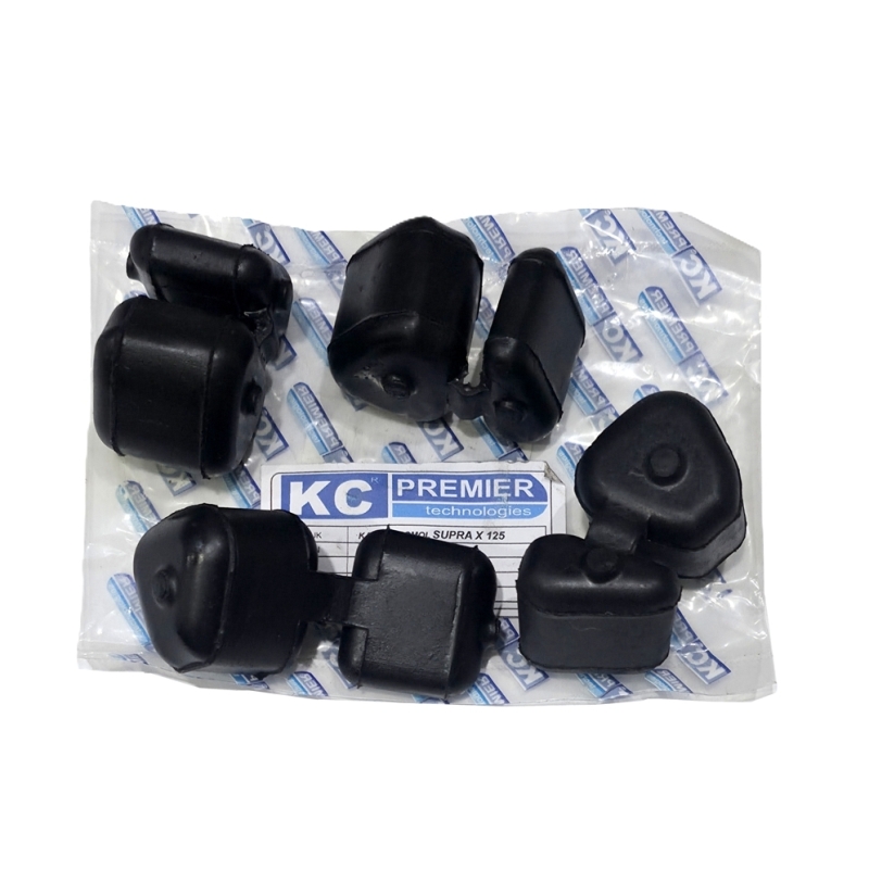 KARET TROMOL KC PREMIER SUPRA X 125 FI