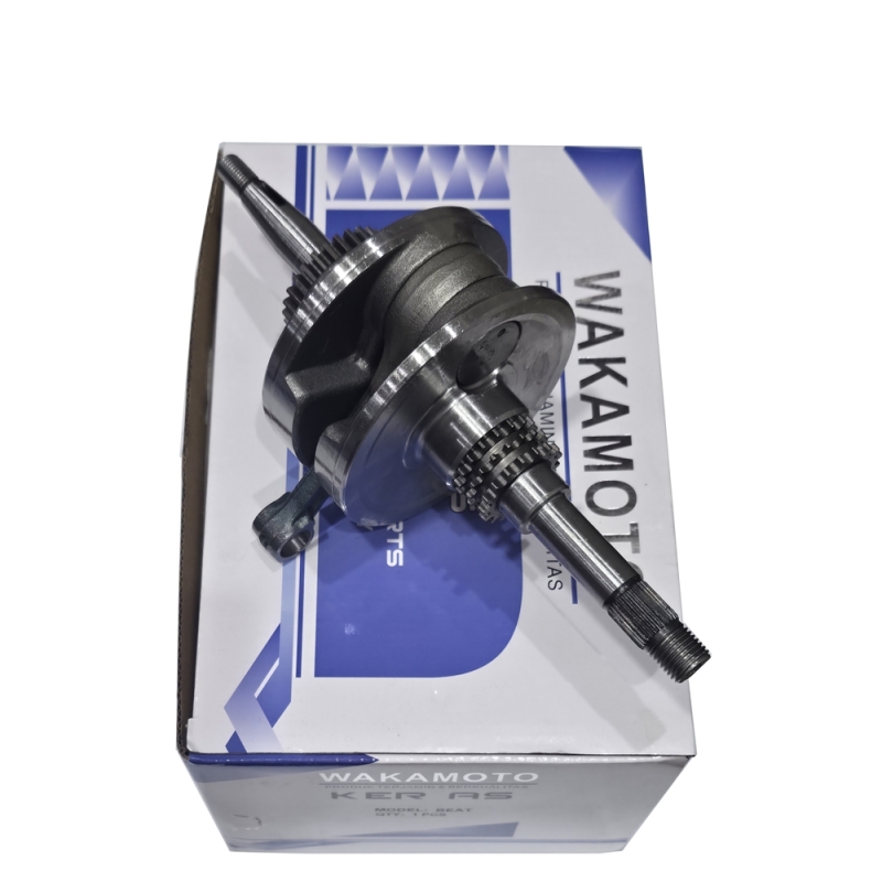 KER AS/KRUK AS + BEARING ASSY WAKAMOTO BEAT