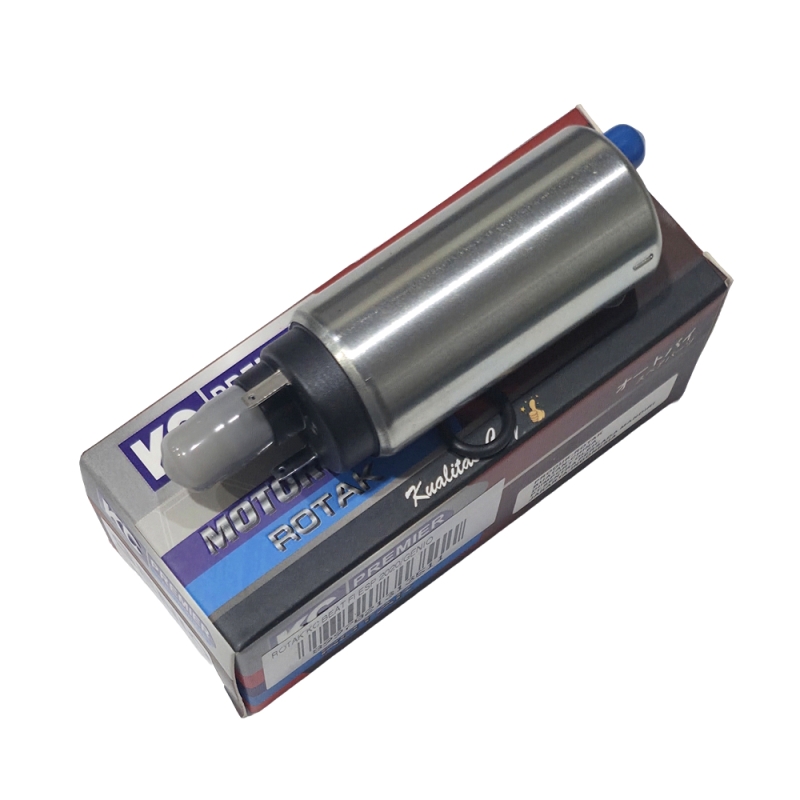 ROTAK KC BEAT FI ESP 2020/GENIO