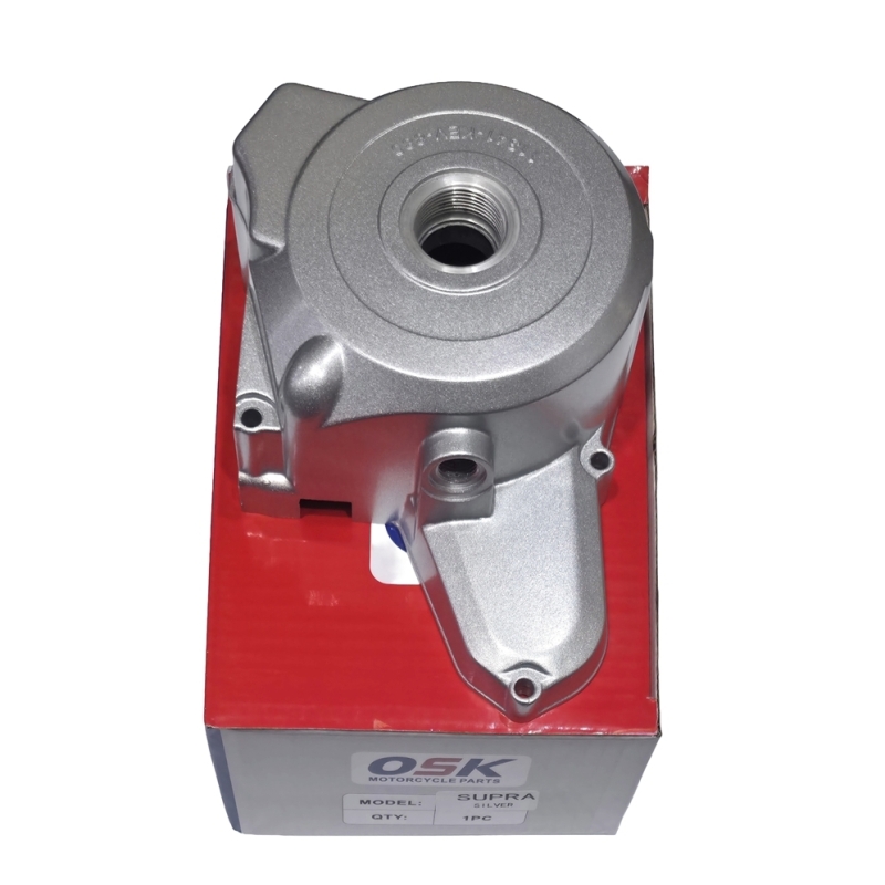 BAK BLOK MAGNIT OSK SUPRA SILVER
