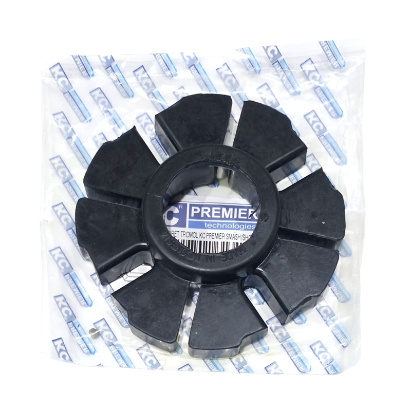 KARET TROMOL KC PREMIER SMASH/SHOGUN