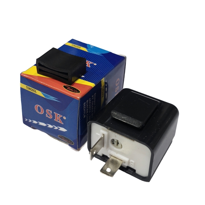 FLASHER 12V (ADA STELAN) OSK