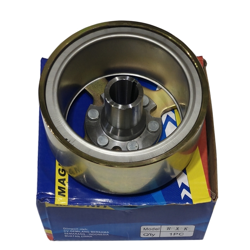 ROTOR MAGNET/MAGNIT OSK RXK