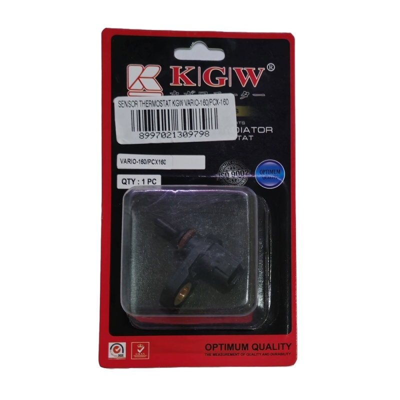 SENSOR THERMOSTAT KGW VARIO-160/PCX-160