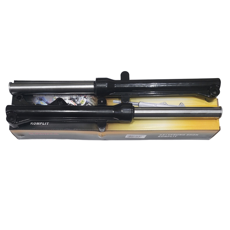 SHOCK DEPAN ASSY NAGOYA JUPITER MX NEW