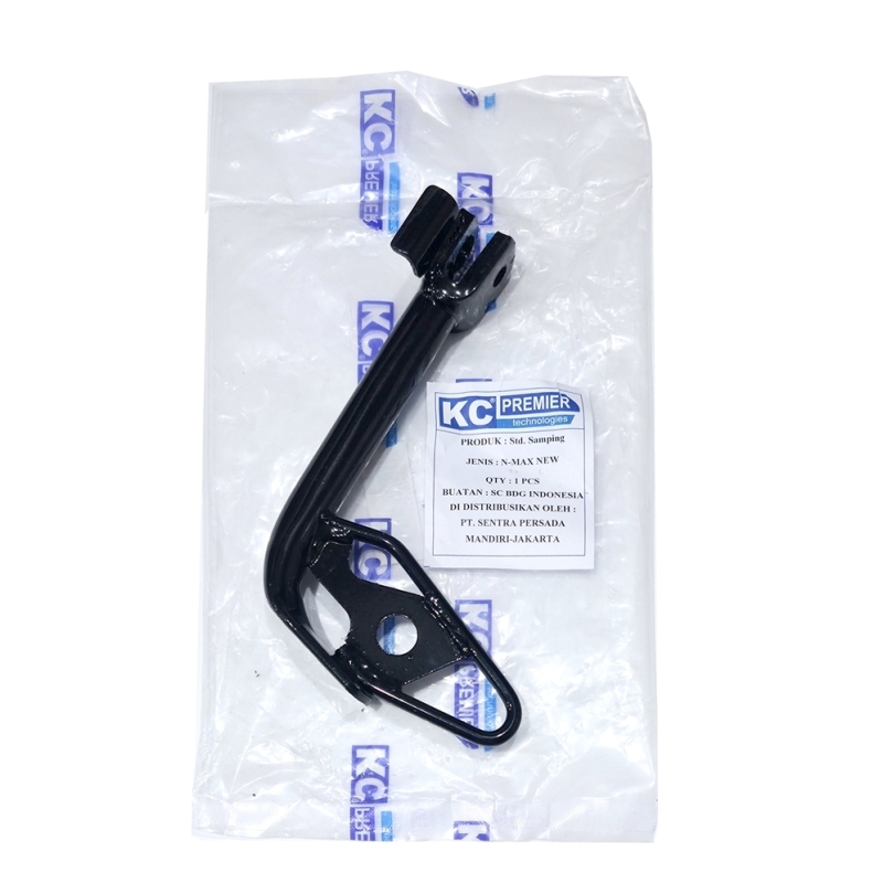 STANDAR SAMPING KCP N MAX NEW