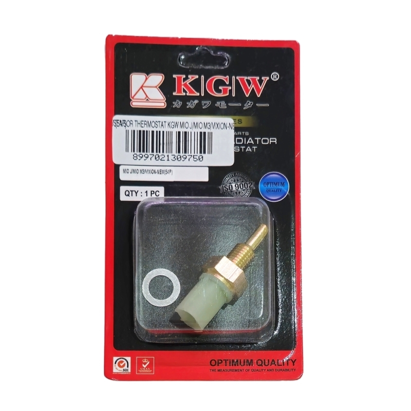 SENSOR THERMOSTAT KGW MIO J/MIO M3/VIXION-NEW (54P)