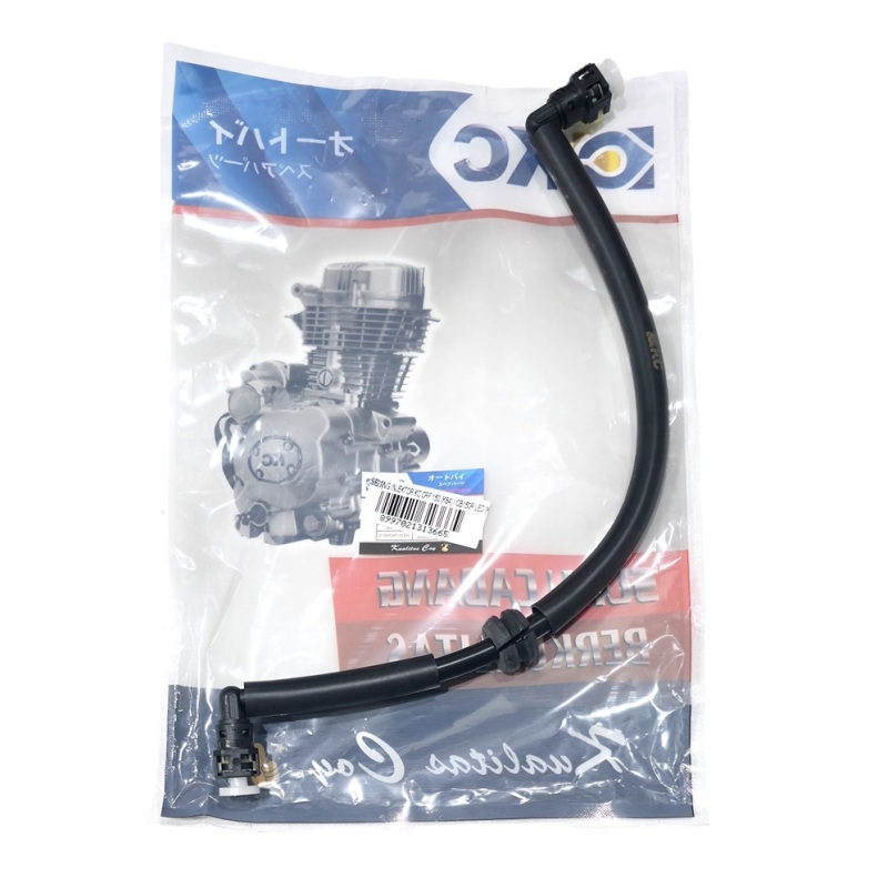 SELANG INJEKTOR KC CRF 150 (K84) / CB150R LED (K15-921)