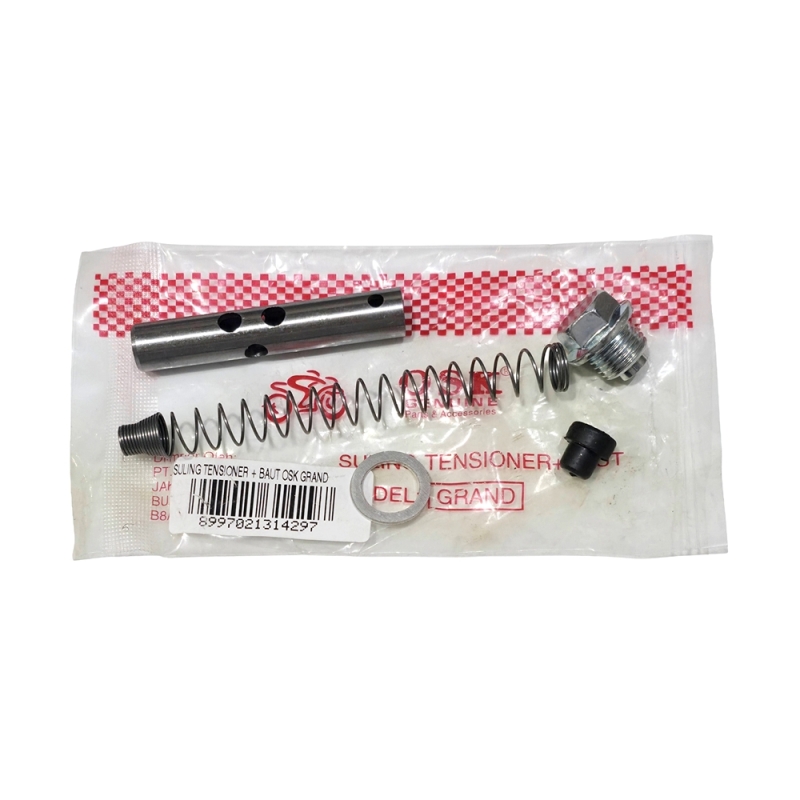 SULING TENSIONER + BAUT OSK GRAND