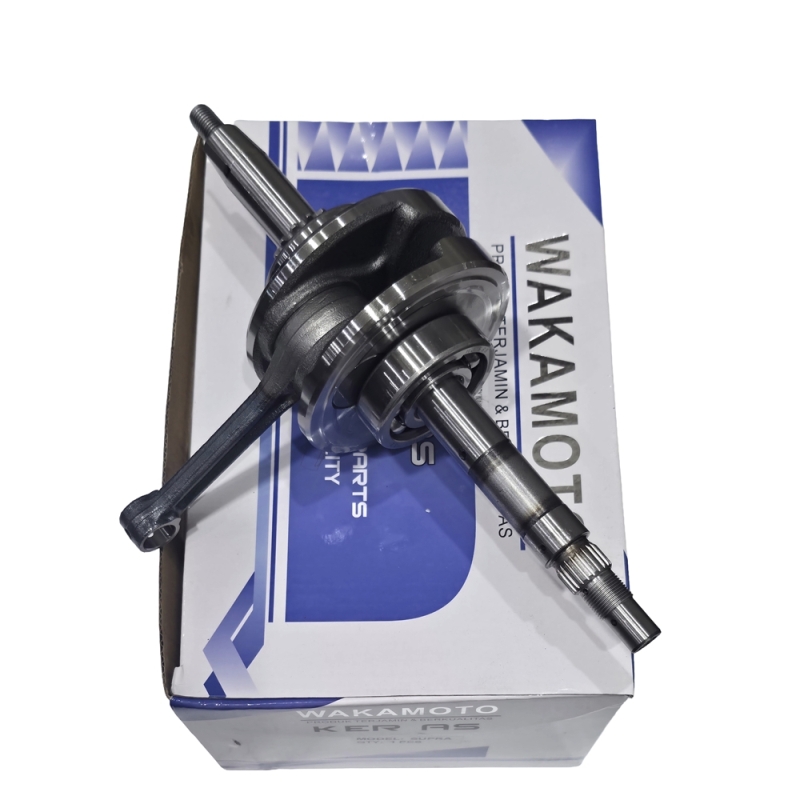 KER AS/KRUK AS + BEARING ASSY WAKAMOTO SUPRA