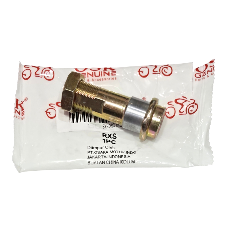 BOS GEAR OSK RXS