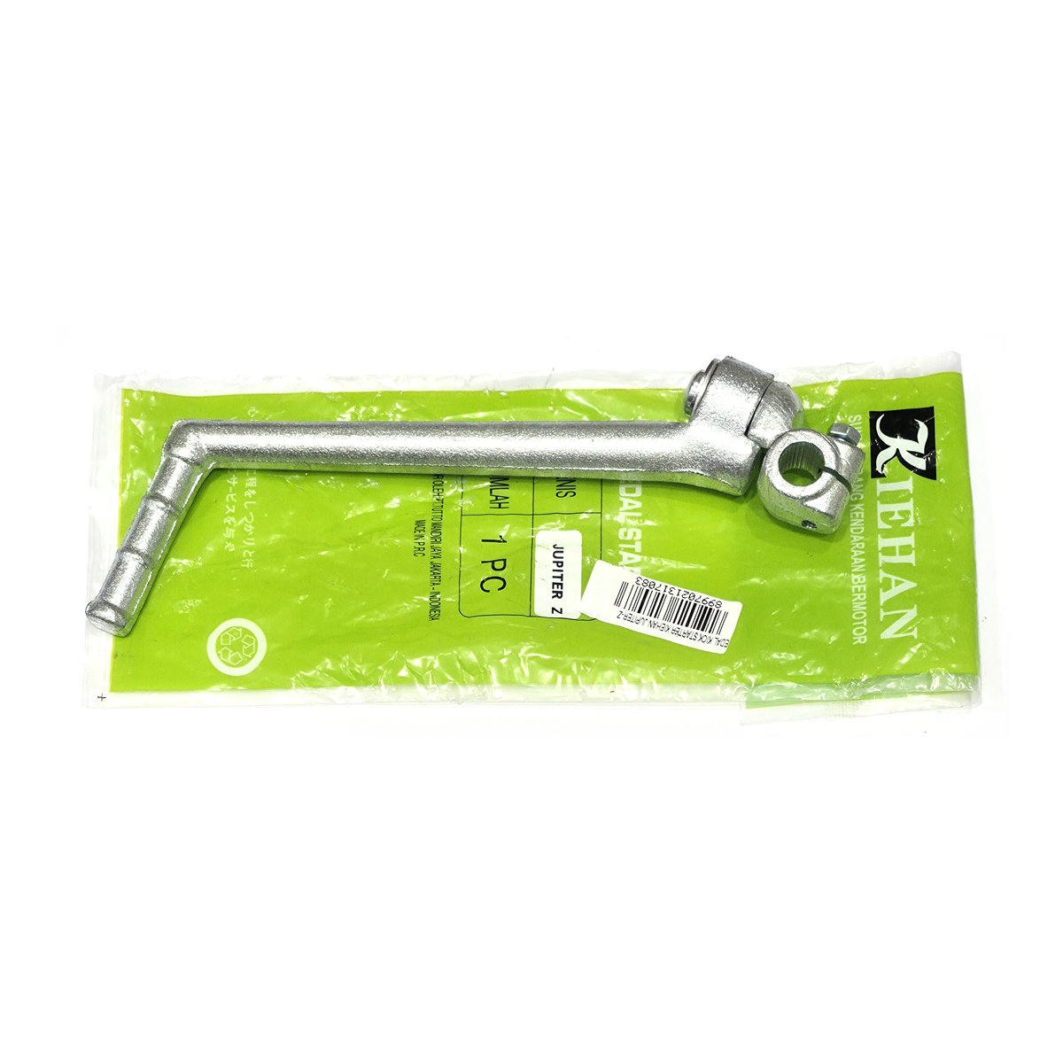 PEDAL KICK STARTER KIEHAN JUPITER-Z