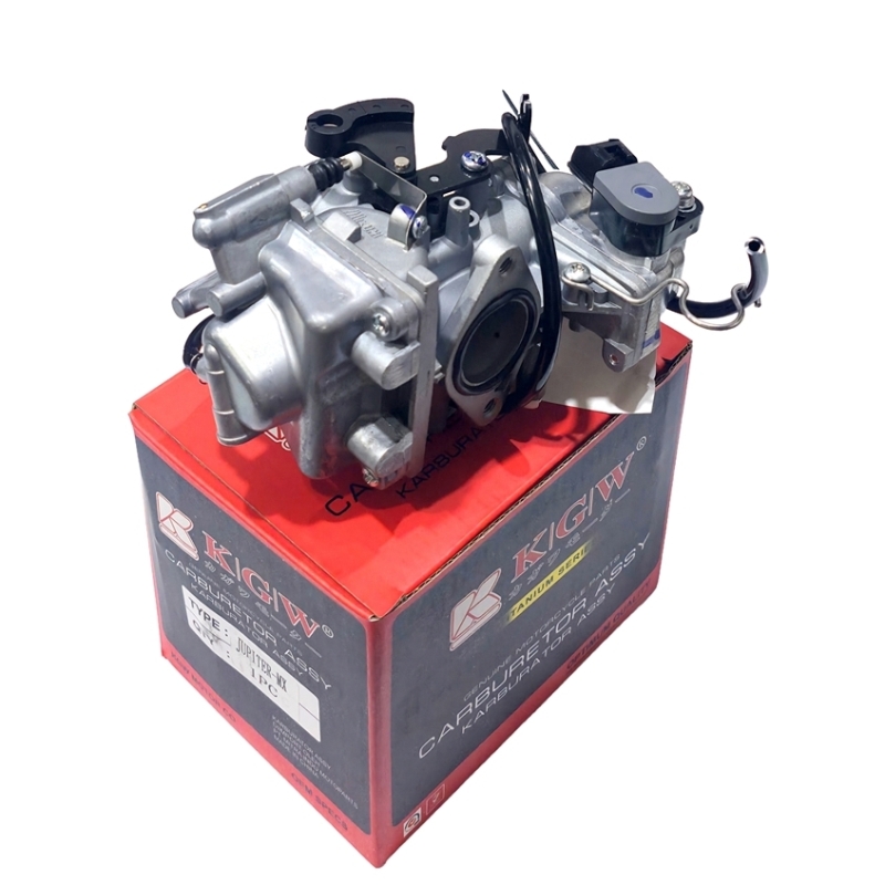 CARBULATOR ASSY KGW JUPITER-MX