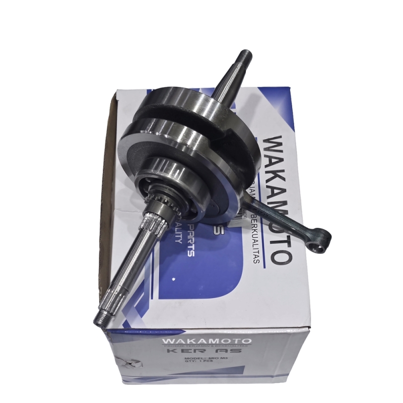 KER AS/KRUK AS ASSY WAKAMOTO MIO M3