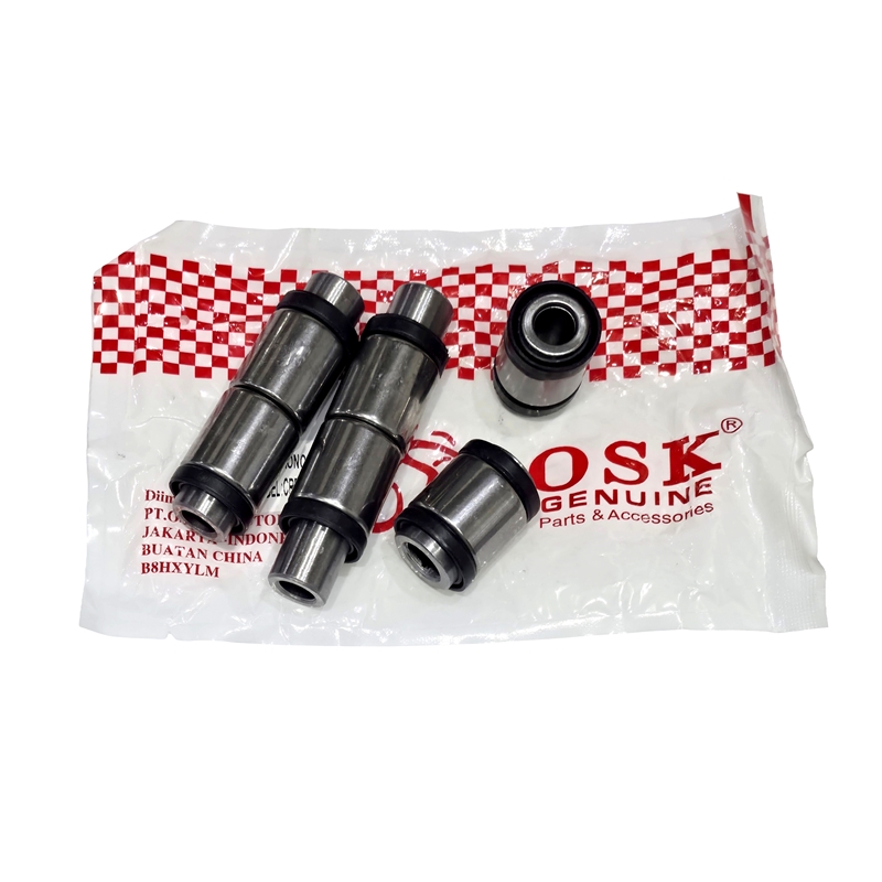 BOS MONO SHOCK OSK CRF 150 ( 18Pcs )