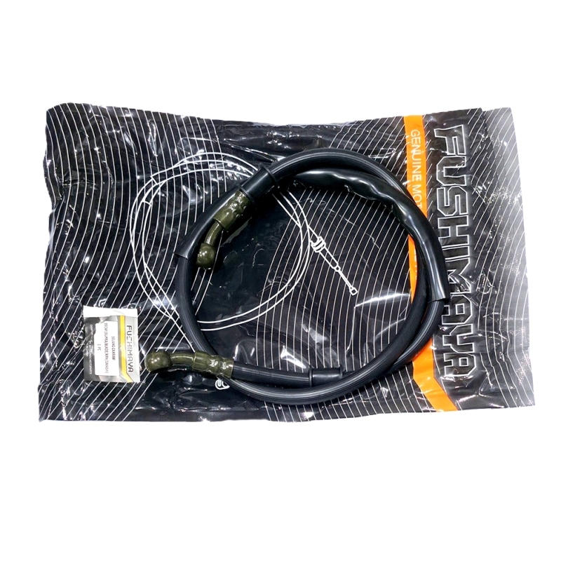 SELANG REM CAKRAM FUSHIMAYA 95cm SUPRA/BLADE/KPH/SMASH