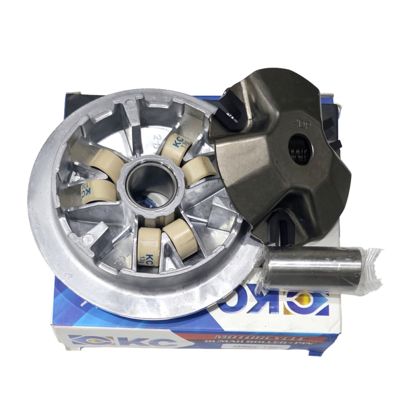 RUMAH ROLLER+PIN KC AEROX 155