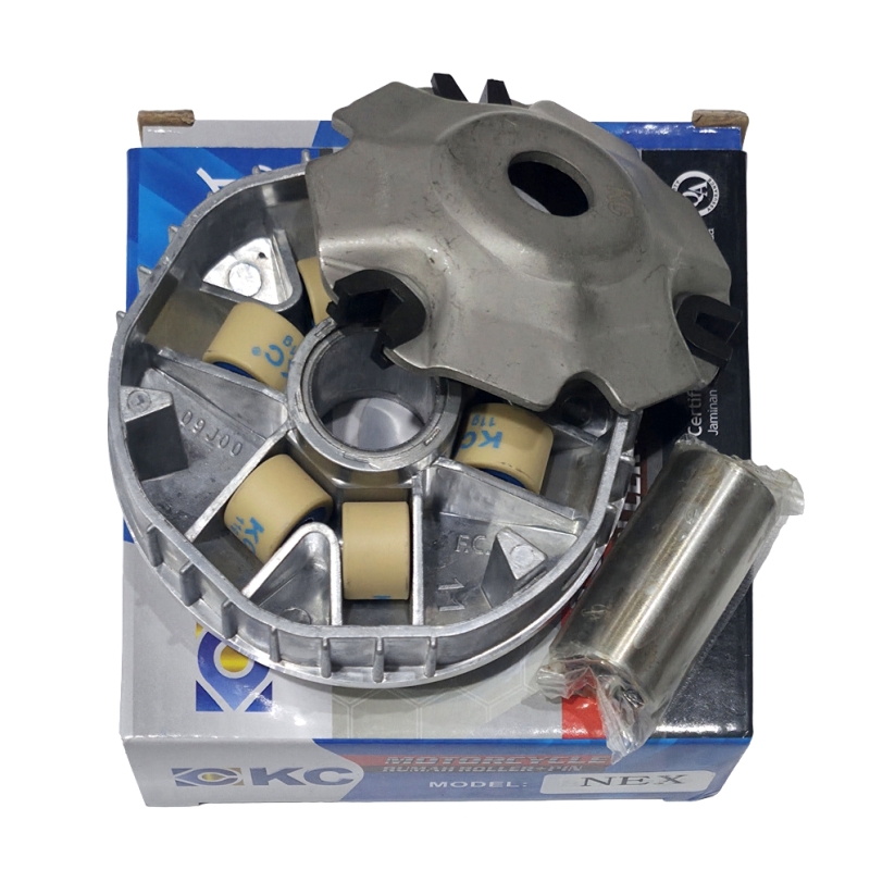 RUMAH ROLLER+PIN KC NEX/LETS