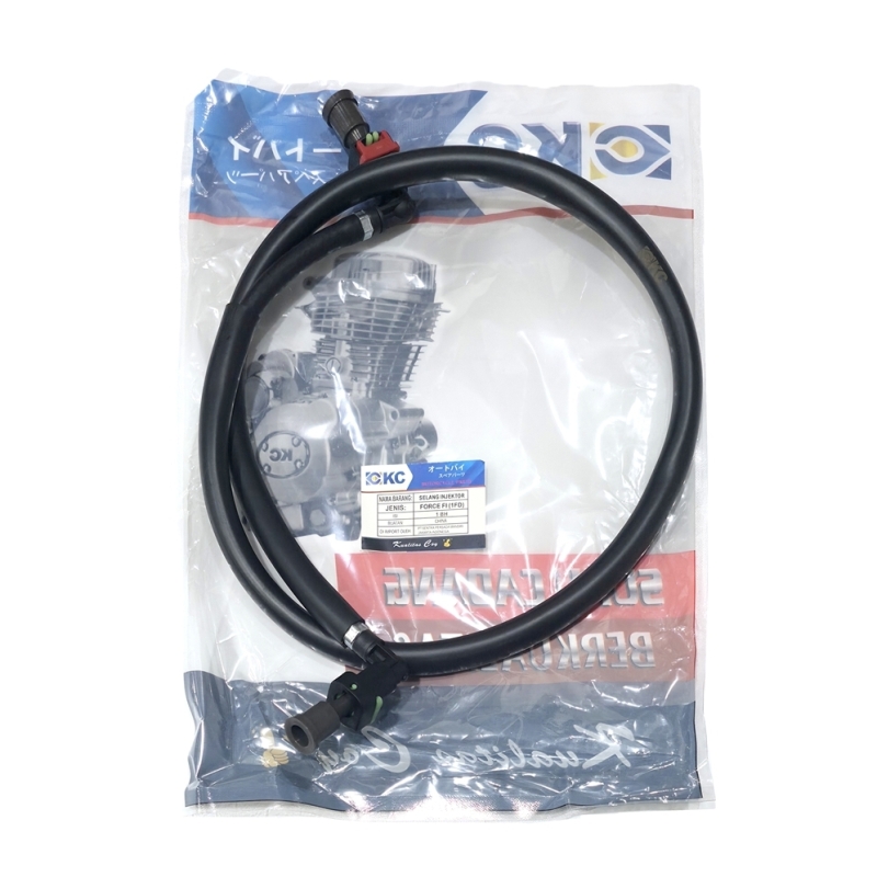 SELANG INJEKTOR KC FORCE FI (1FD)