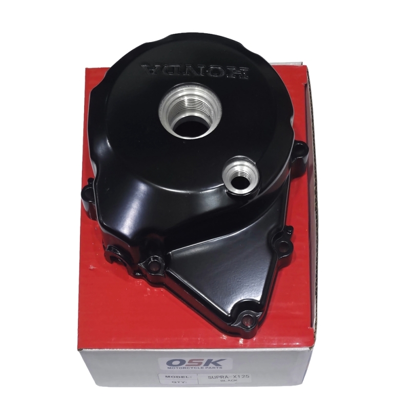 BAK BLOK MAGNIT OSK SUPRA X 125 HITAM
