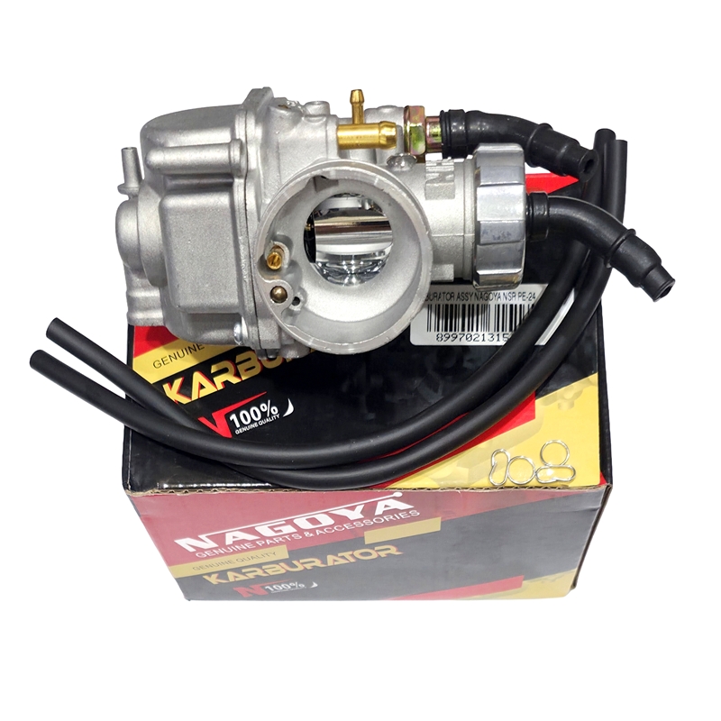 CARBURATOR ASSY NAGOYA NSR PE-24