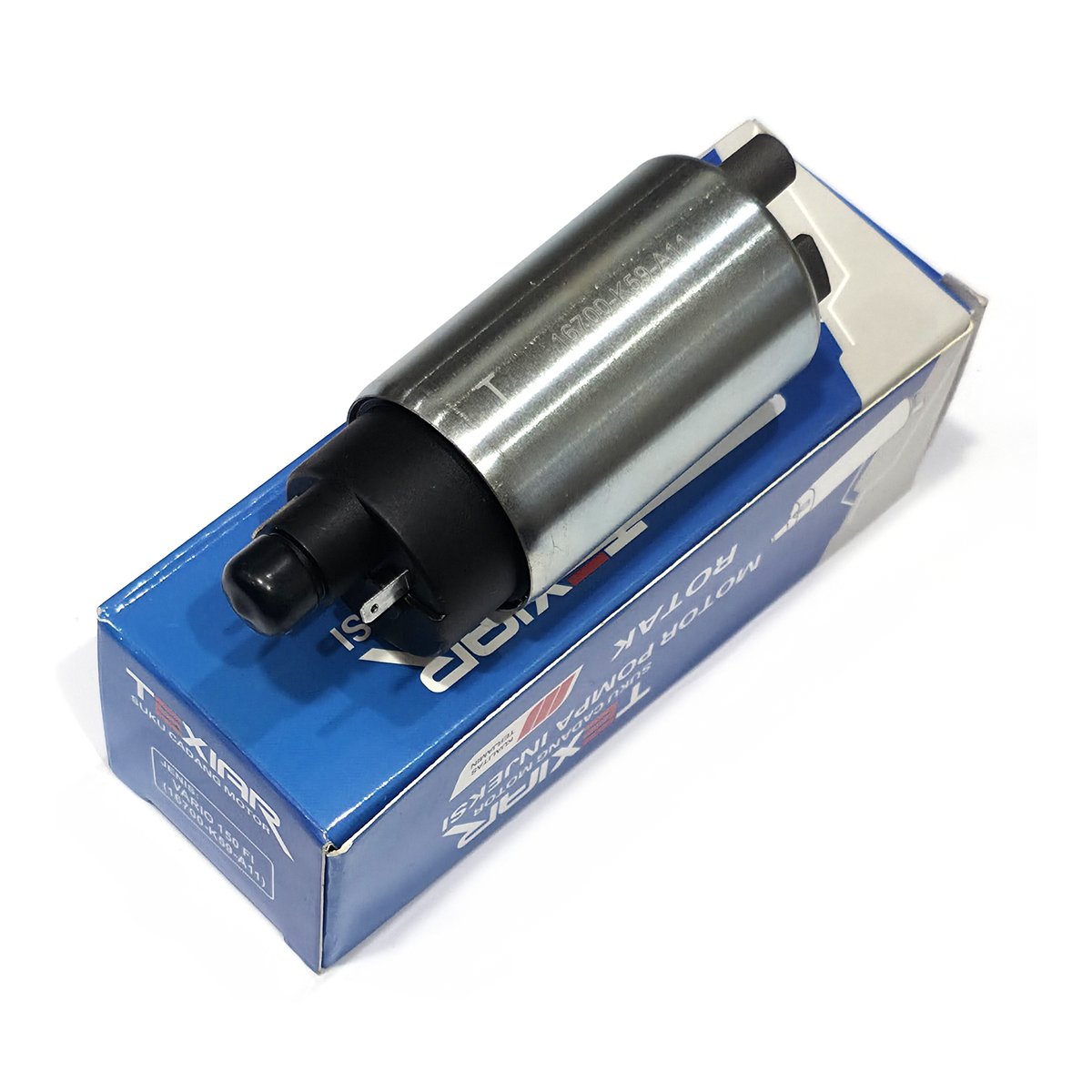 ROTAK / POMPA INJEKSI TEXIAR VARIO 150 FI (K59) / REVO PGM FI)