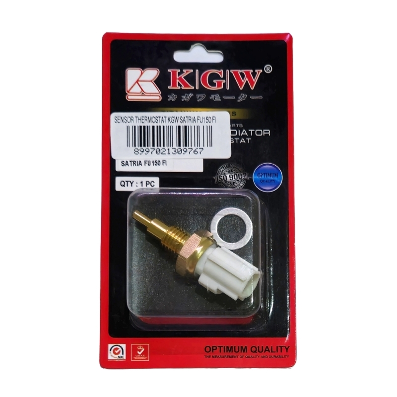 SENSOR THERMOSTAT KGW SATRIA FU150 FI