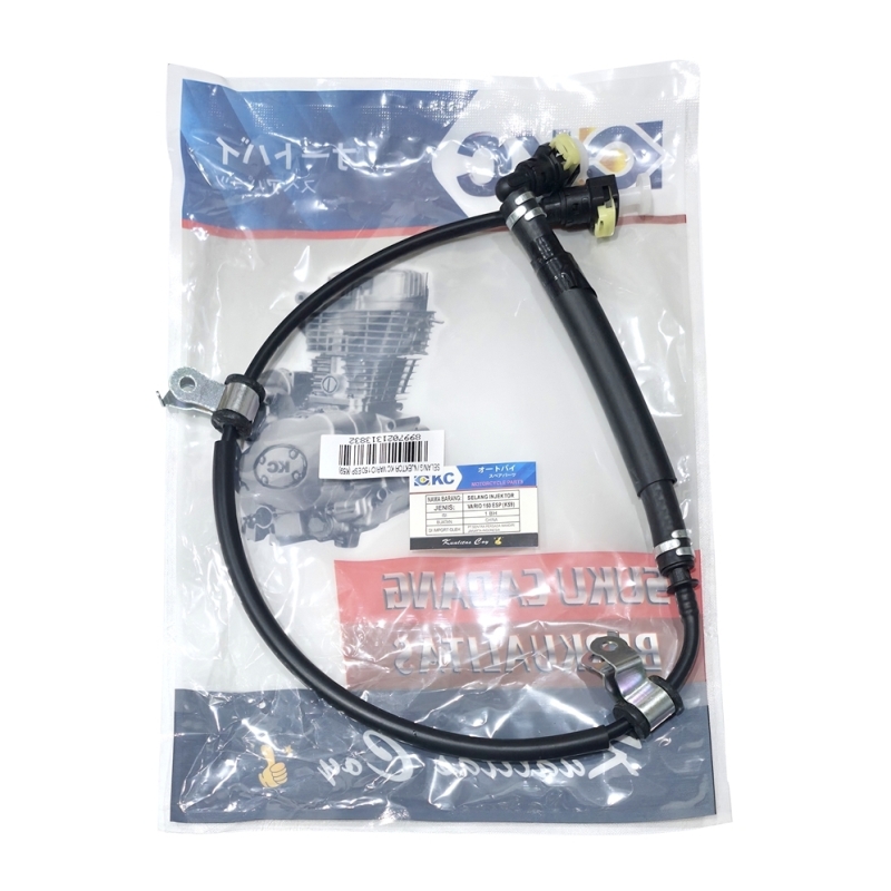 SELANG INJEKTOR KC VARIO 150 ESP (K59)