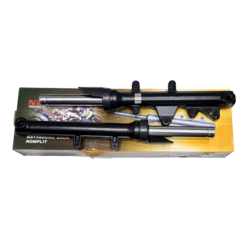 SHOCK DEPAN ASSY NAGOYA AEROX 155
