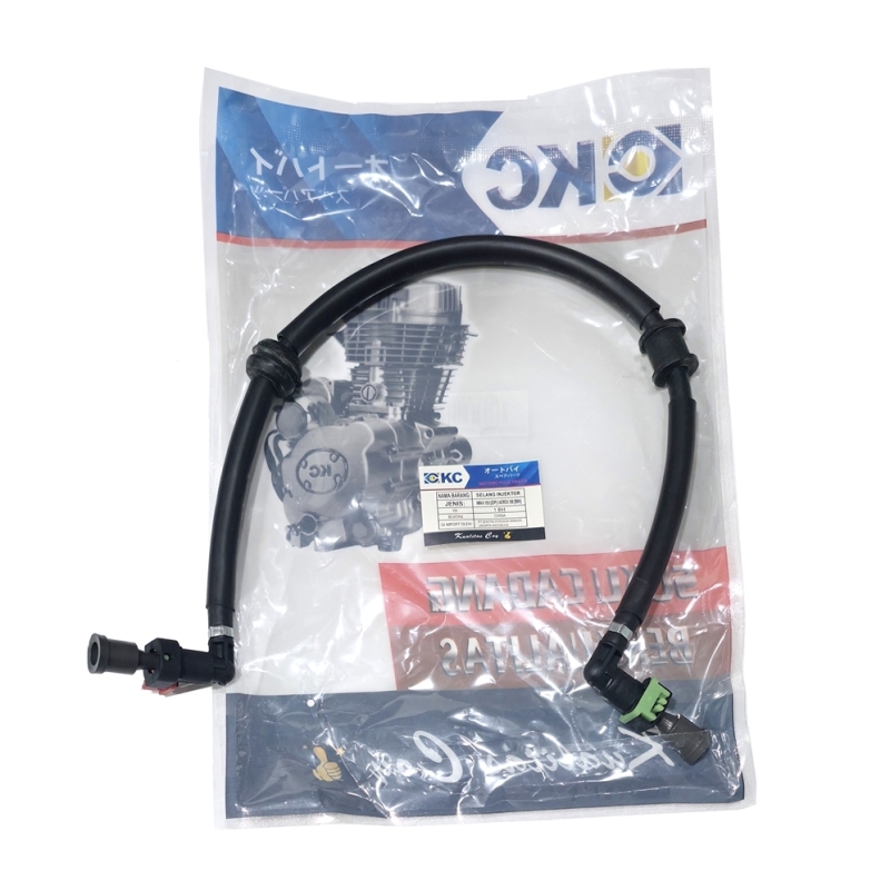 SELANG INJEKTOR KC NMAX 155 (2DP) / AEROX 155 (B6H)