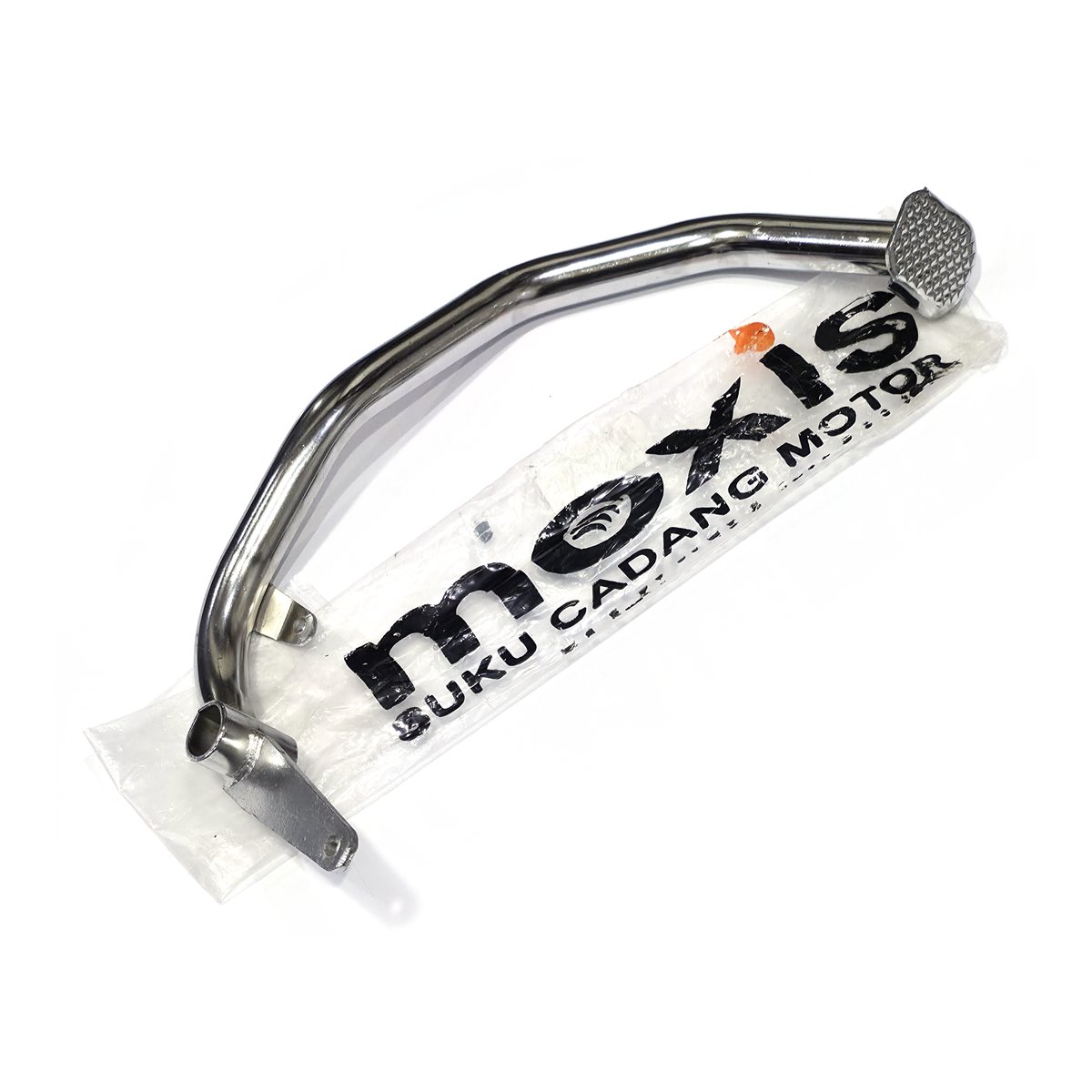 PEDAL REM BELAKANG MOXIS REVO ABSOLUTE