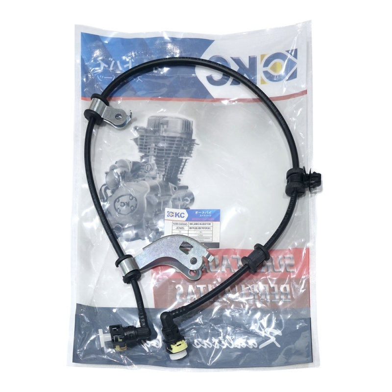 SELANG INJEKTOR KC BEAT FI (K25) / BEAT POP ESP (K61)