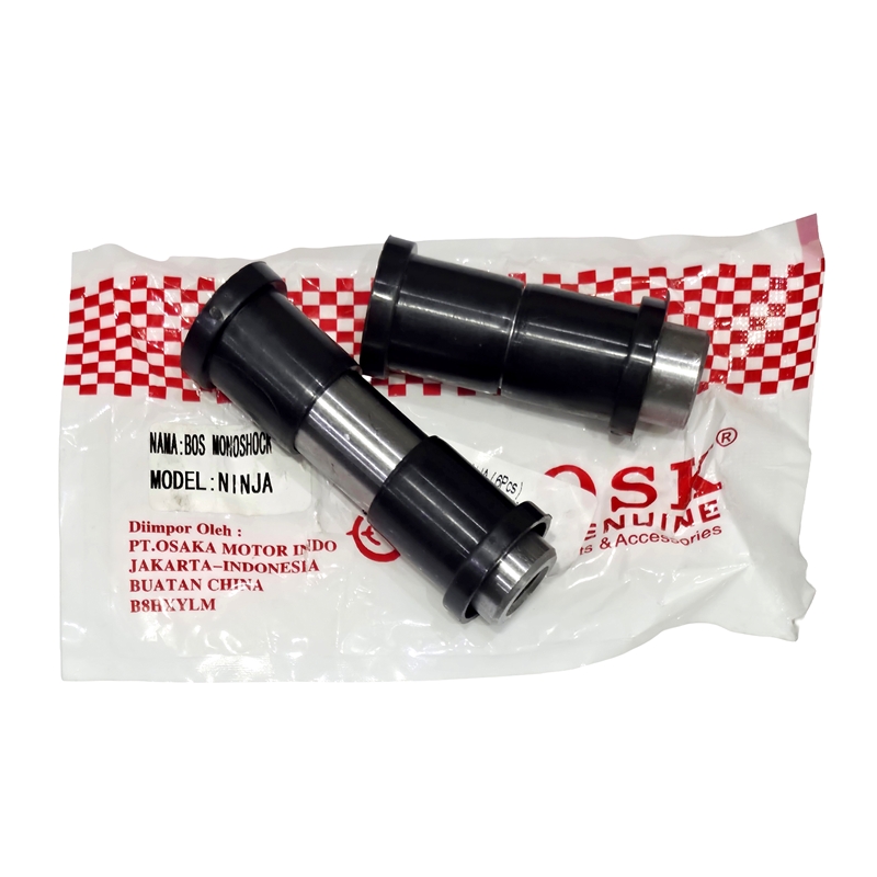 BOS MONO SHOCK OSK NINJA ( 6Pcs )