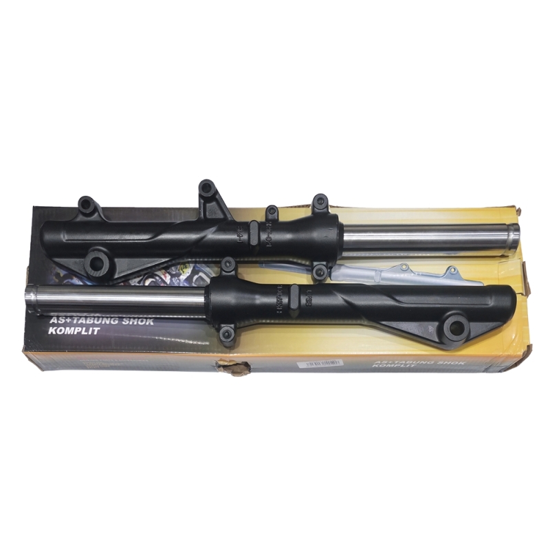SHOCK DEPAN ASSY NAGOYA VARIO 160 ABS