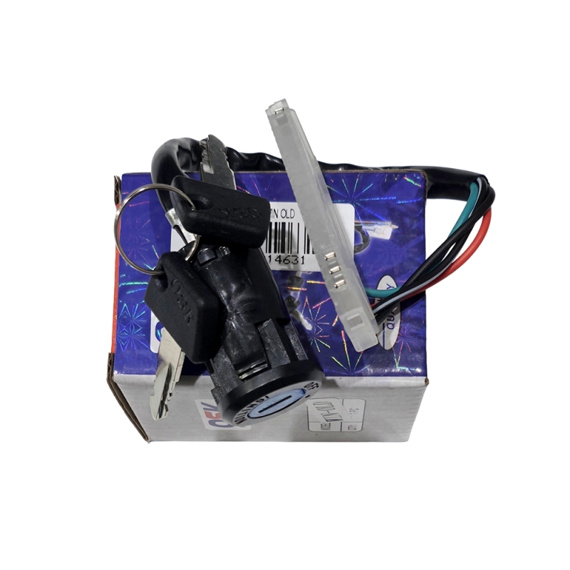 KUNCI KONTAK ONLY OSK WIN OLD