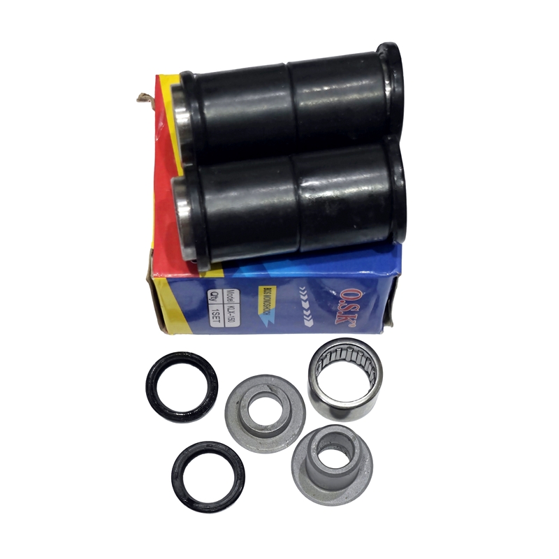 BOS MONO SHOCK OSK KLX 150 ( 15Pcs )
