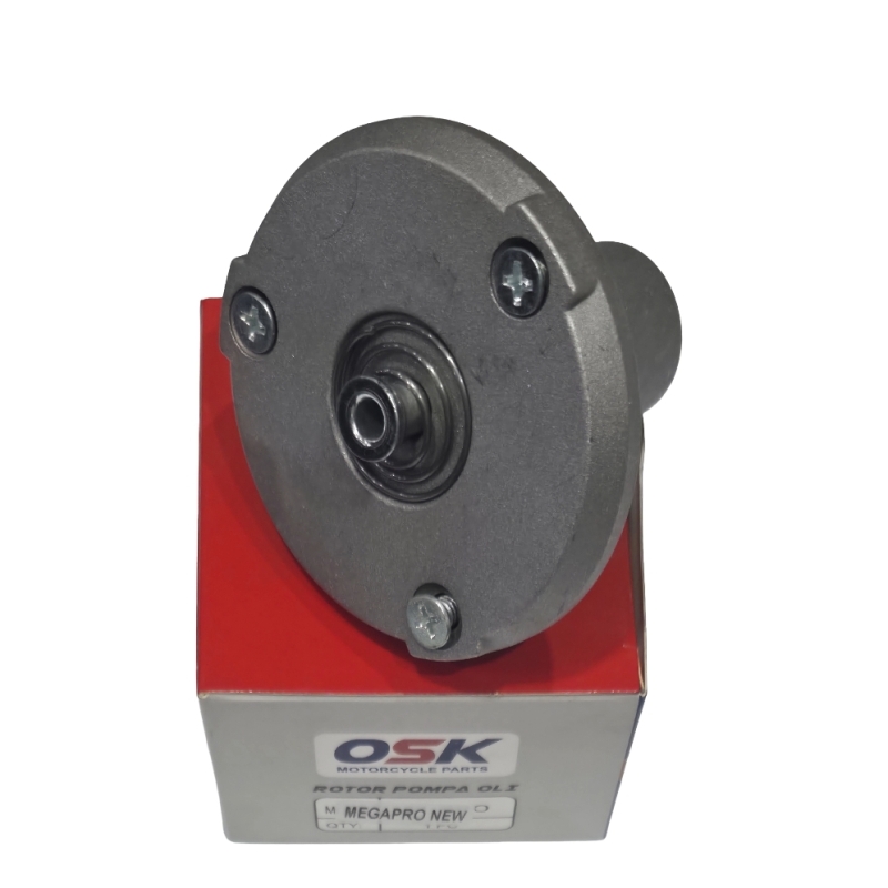 ROTOR OIL PUMP/POMPA OLI OSK MEGAPRO NEW