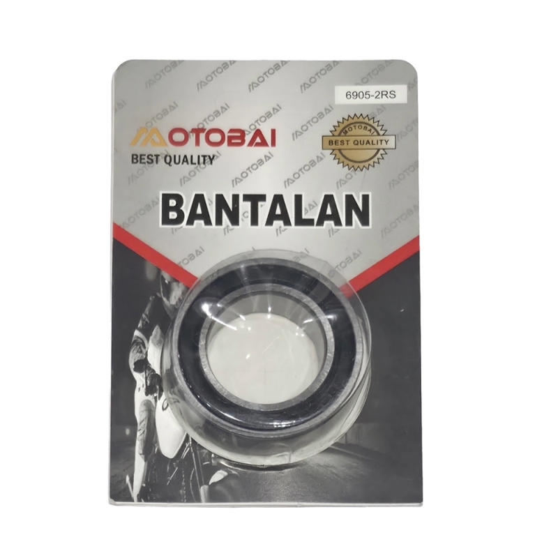 BEARING OTOBAI 6905 2RS PRESS