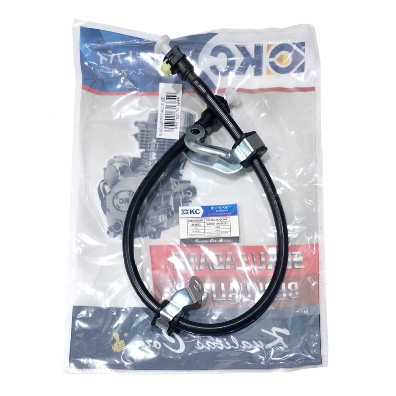 SELANG INJEKTOR KC VARIO 160 (K2S)