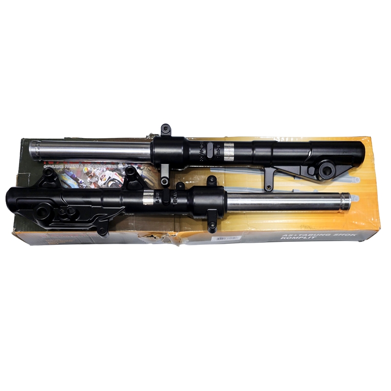 SHOCK DEPAN ASSY NAGOYA ADV-150/PCX-150 K97
