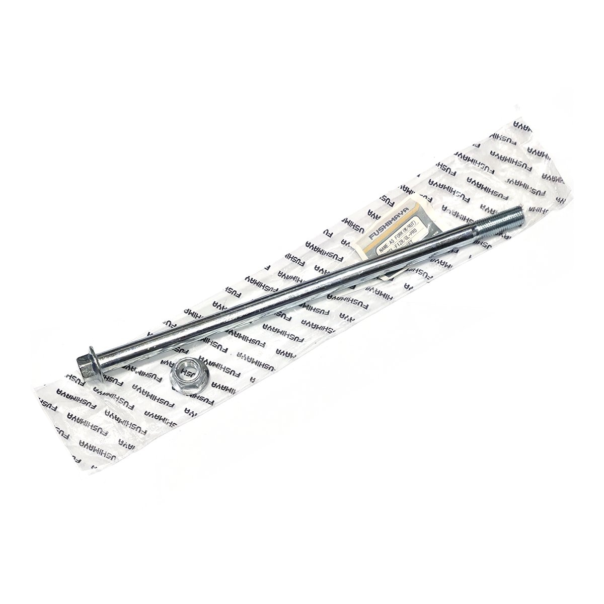 AS FORK (W/NUT) FUSHIMAYA F1ZR / GL-PRO