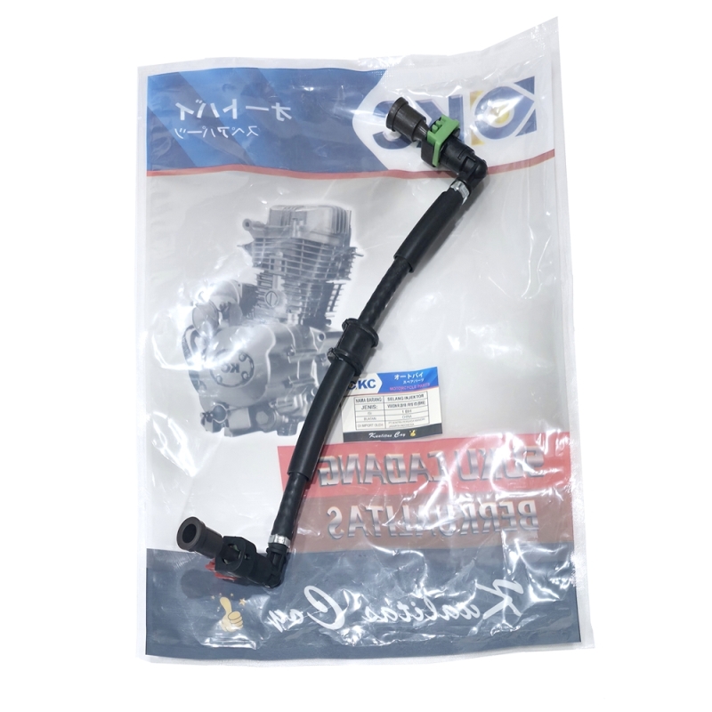 SELANG INJEKTOR KC VIXION R 2018 / R15 V3 (BK6)