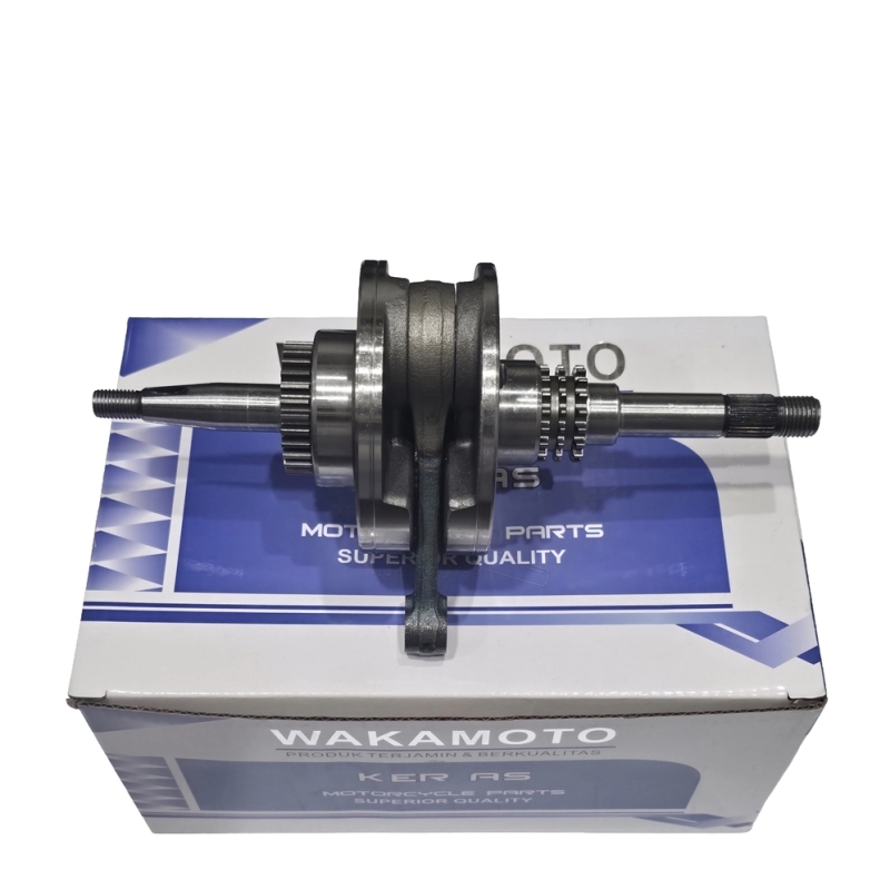 KER AS/KRUK AS ASSY WAKAMOTO KARISMA