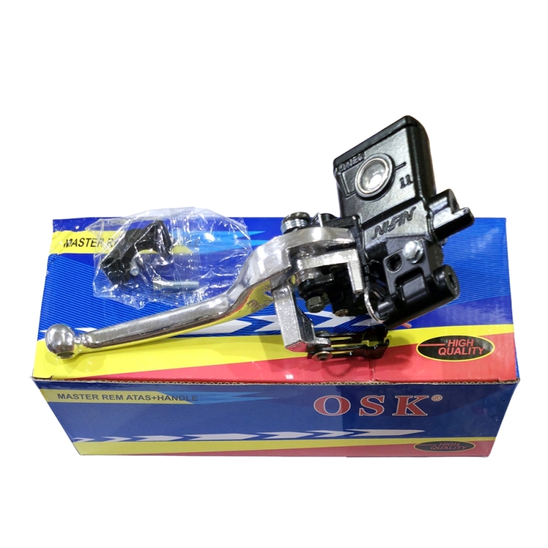 MASTER REM ATAS + HANDLE OSK WR155