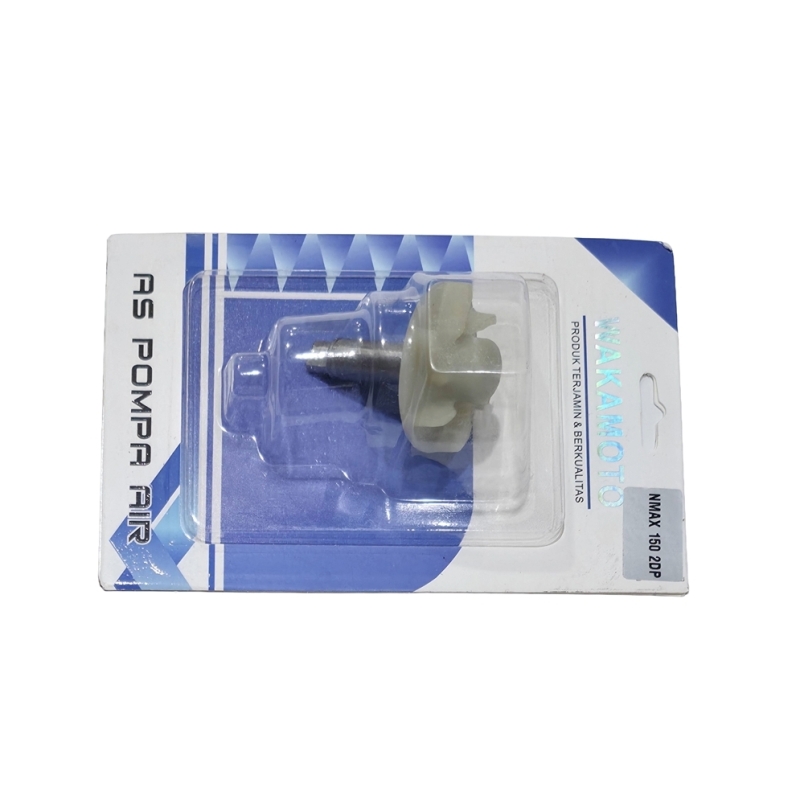 AS POMPA AIR WAKAMOTO N - MAX 150 (2DP)