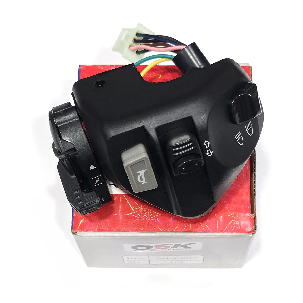 SAKLAR KIRI/LH OSK JUPITER MX
