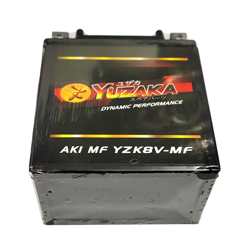 AKI KERING YUZAKA YZK8V-MF X MAX/AEROX/CBR