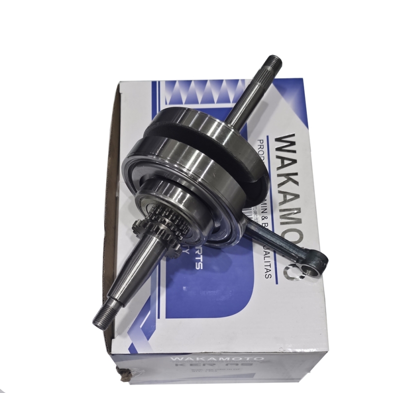 KER AS/KRUK AS ASSY WAKAMOTO VARIO 150 ESP