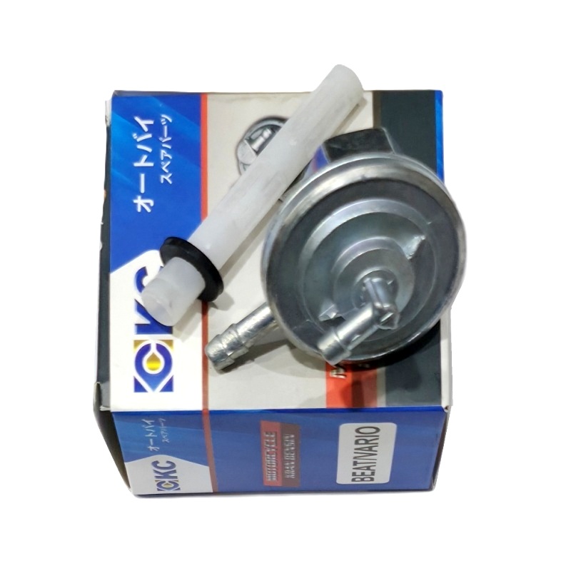 KRAN BENSIN KC BEAT/VARIO