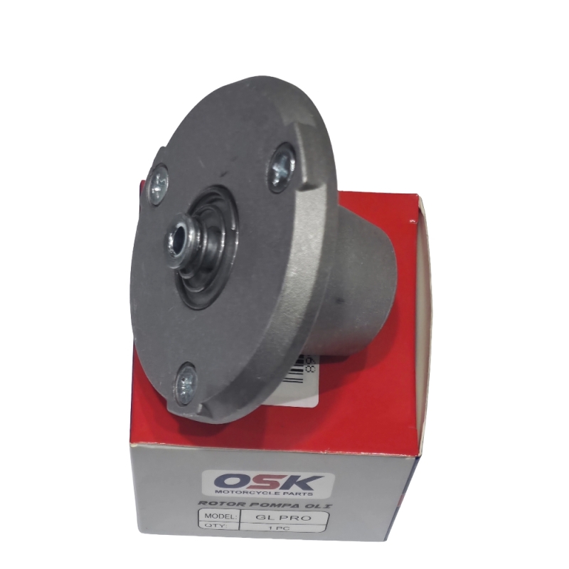 ROTOR OIL PUMP/POMPA OLI OSK GL-100